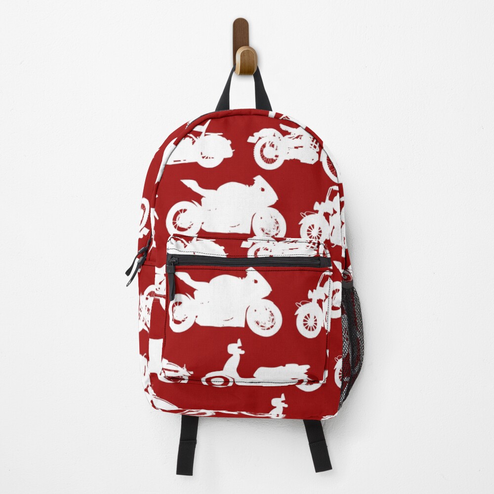 Item preview, Backpack designed and sold by DesignMore21.