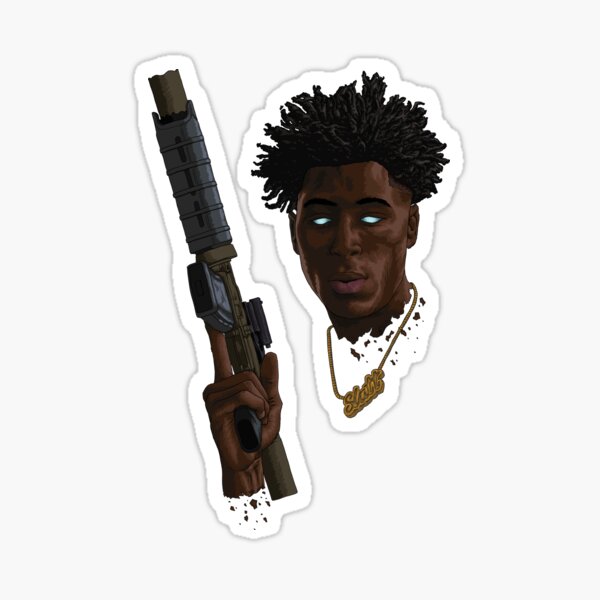 NBA Youngboy Wallpaper  NawPic