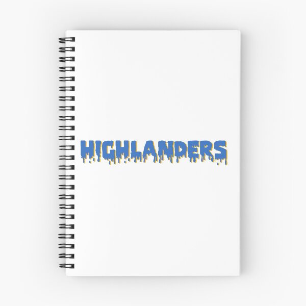 Item preview, UC Riverside Highlanders designed and sold by kkosmicki.