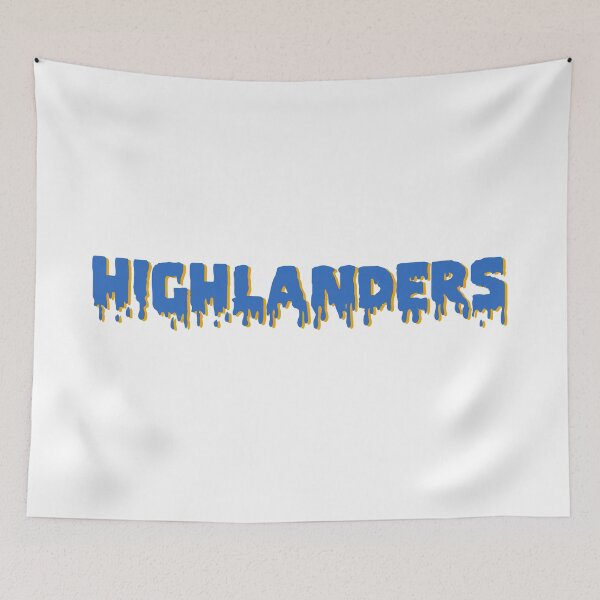 Item preview, UC Riverside Highlanders designed and sold by kkosmicki.