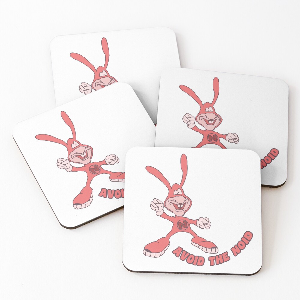 Item preview, Coasters (Set of 4) designed and sold by Ratch2929.