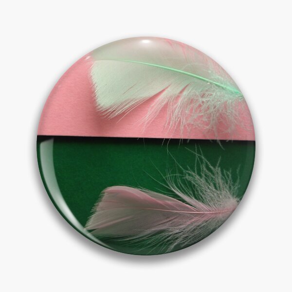 Item preview, Two Pastel Feathers designed and sold by Asaha17.