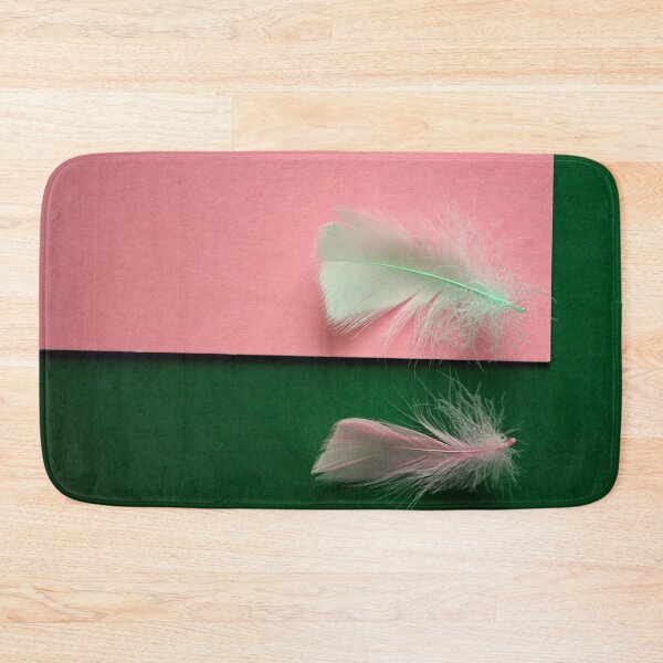 Item preview, Two Pastel Feathers designed and sold by Asaha17.