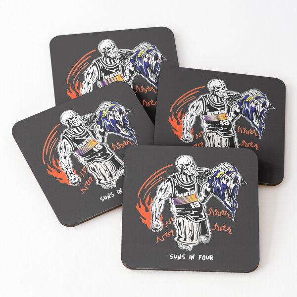 Item preview, Phoenix Suns  designed and sold by ibrahimbahram.