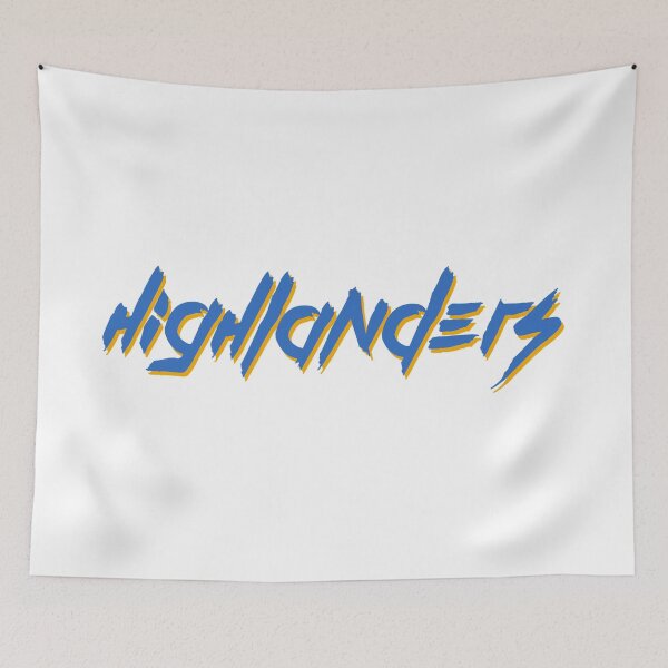 Item preview, UC Riverside Highlanders designed and sold by kkosmicki.