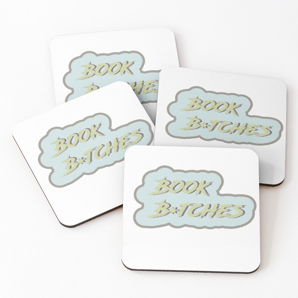 Item preview, Coasters (Set of 4) designed and sold by RojasDesign.