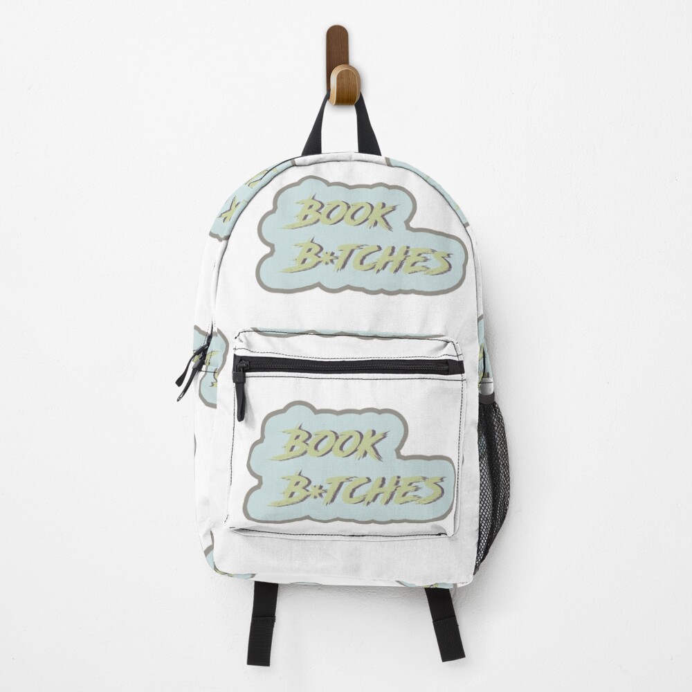 Item preview, Backpack designed and sold by RojasDesign.
