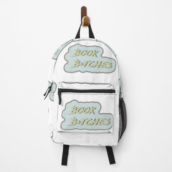 Item preview, Book Bitches! designed and sold by RojasDesign.