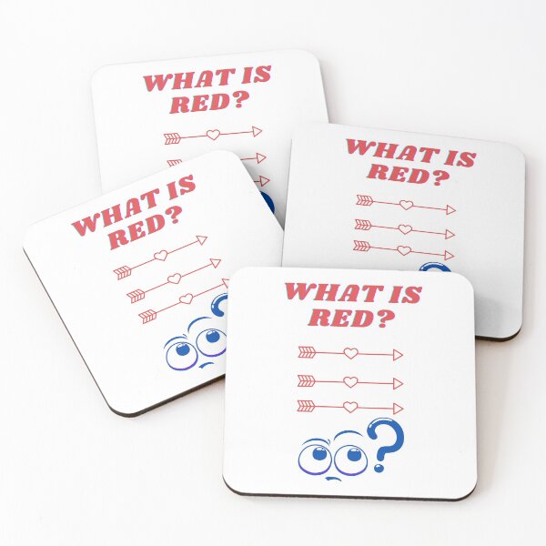 Item preview, RED designed and sold by SEFIKA7.