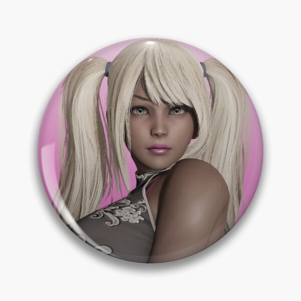 Artikelvorschau, Nexus Alluring Cover Damen - Layla entworfen und verkauft von NexusArts.
