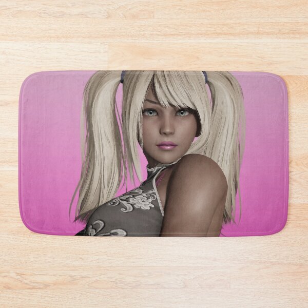 Artikelvorschau, Nexus Alluring Cover Damen - Layla entworfen und verkauft von NexusArts.