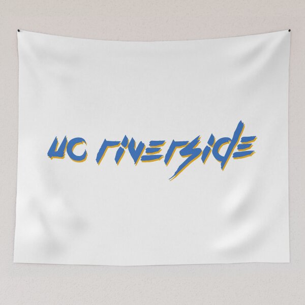 Item preview, UC Riverside designed and sold by kkosmicki.