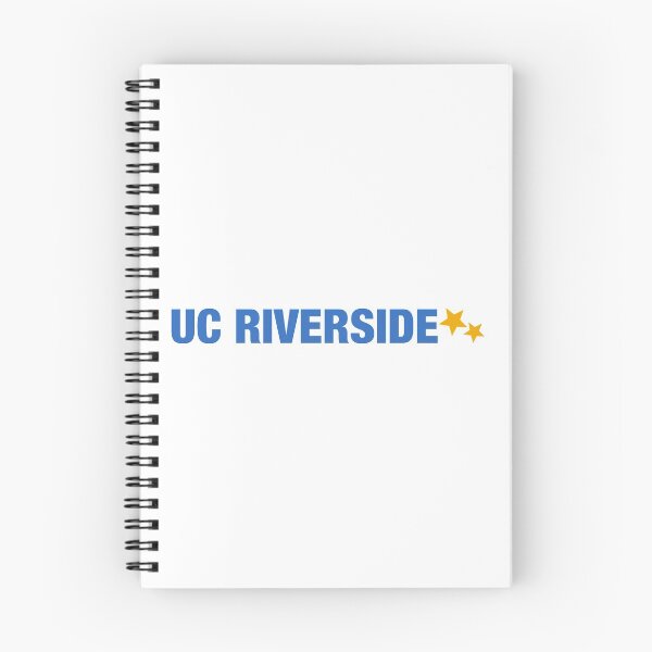 Item preview, UC Riverside designed and sold by kkosmicki.