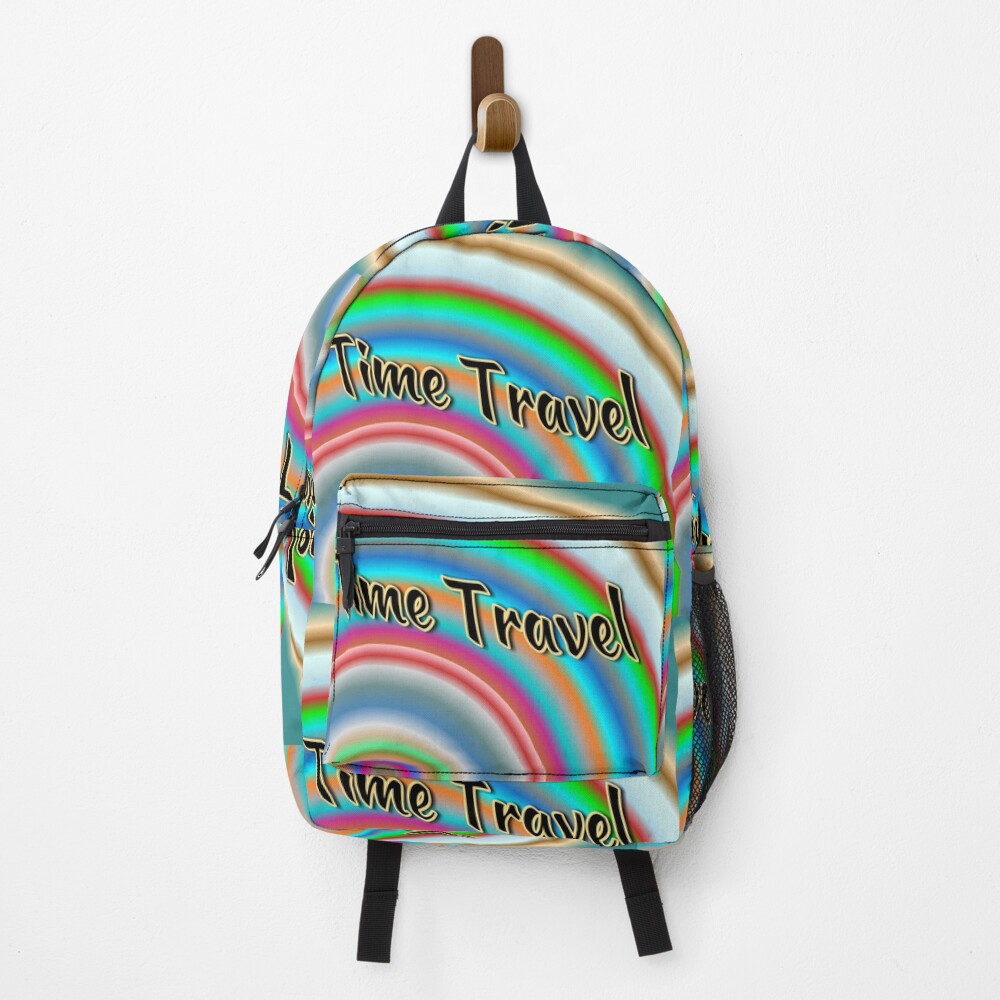 Item preview, Backpack designed and sold by Awadh2829.