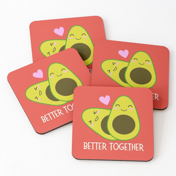 Item preview, Avocado Love designed and sold by Windmill Wildflowers.