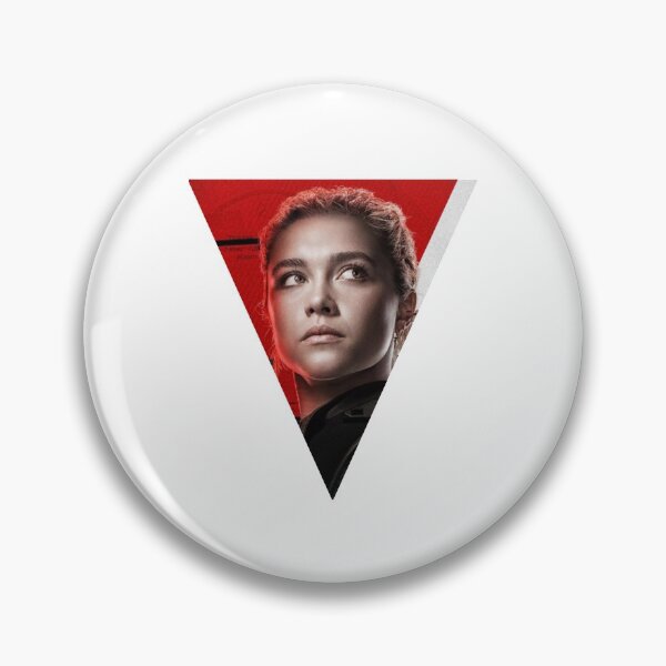Item preview, Yelena Belova Triangle Design designed and sold by ThekayzDesign.