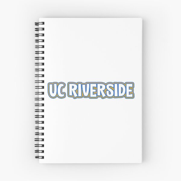 Item preview, UC Riverside designed and sold by kkosmicki.