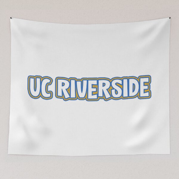 Item preview, UC Riverside designed and sold by kkosmicki.