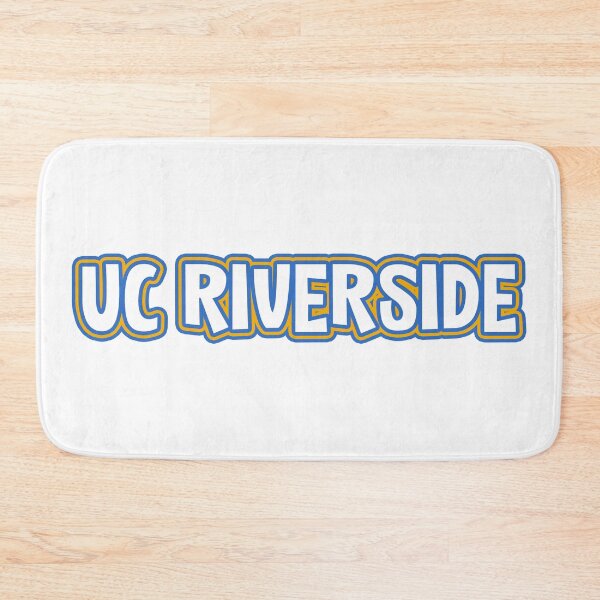 Item preview, UC Riverside designed and sold by kkosmicki.