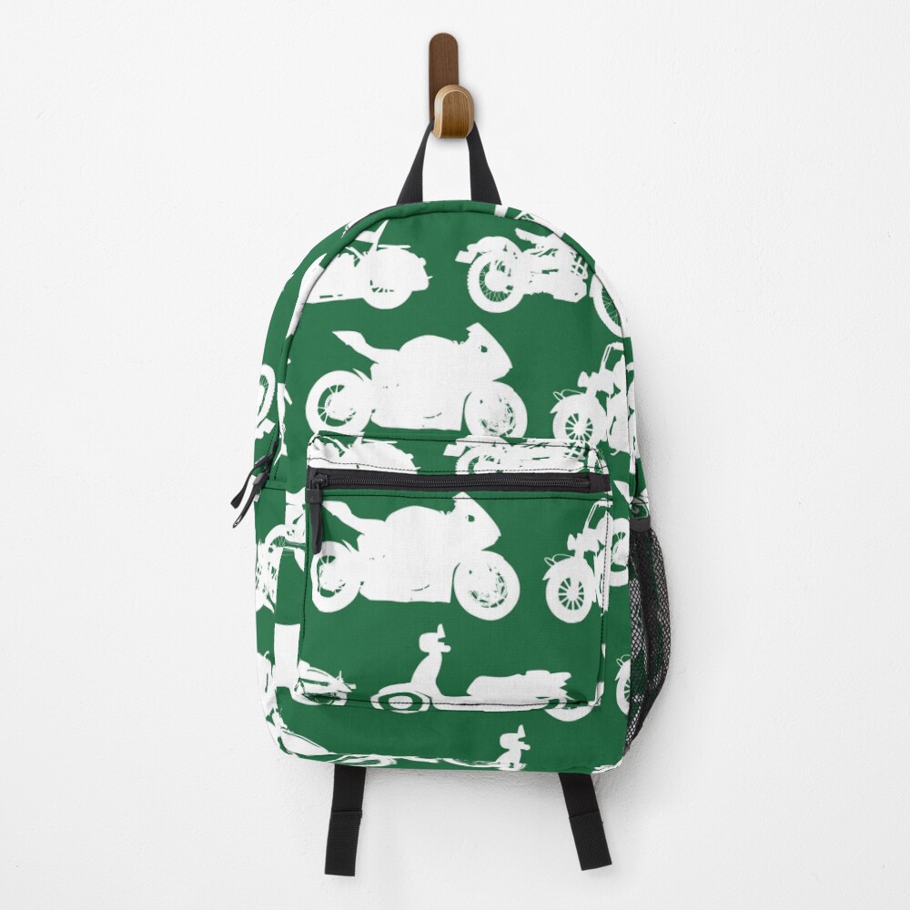 Item preview, Backpack designed and sold by DesignMore21.