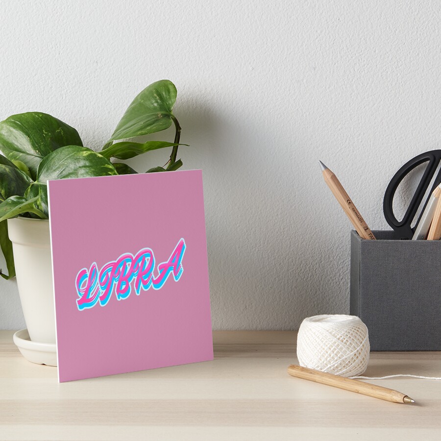 Item preview, Art Board Print designed and sold by RetroPlaceee.