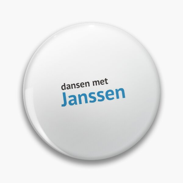 Artikelvorschau, Dansen traf Janssen - Janssen geimpft! Huhu! entworfen und verkauft von thlms.
