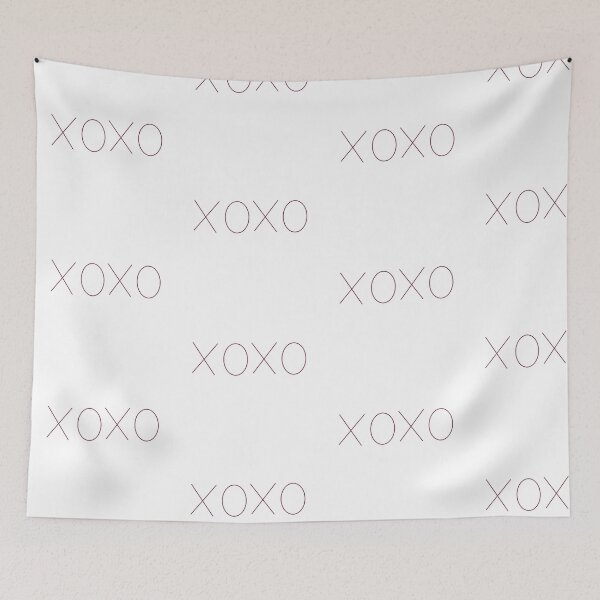 Artikelvorschau, Xoxo entworfen und verkauft von Austin Butler.