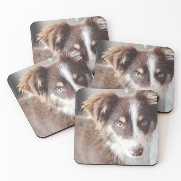 Item preview, Mini Aussie puppy designed and sold by GKDigital.