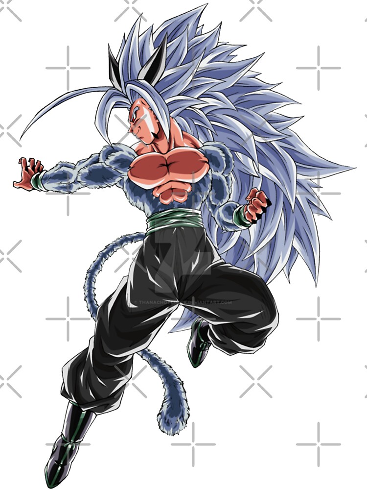 Gohan Ssj5 Vegeta Ssj5 Goku Ssj5  Dragon ball super art, Dragon