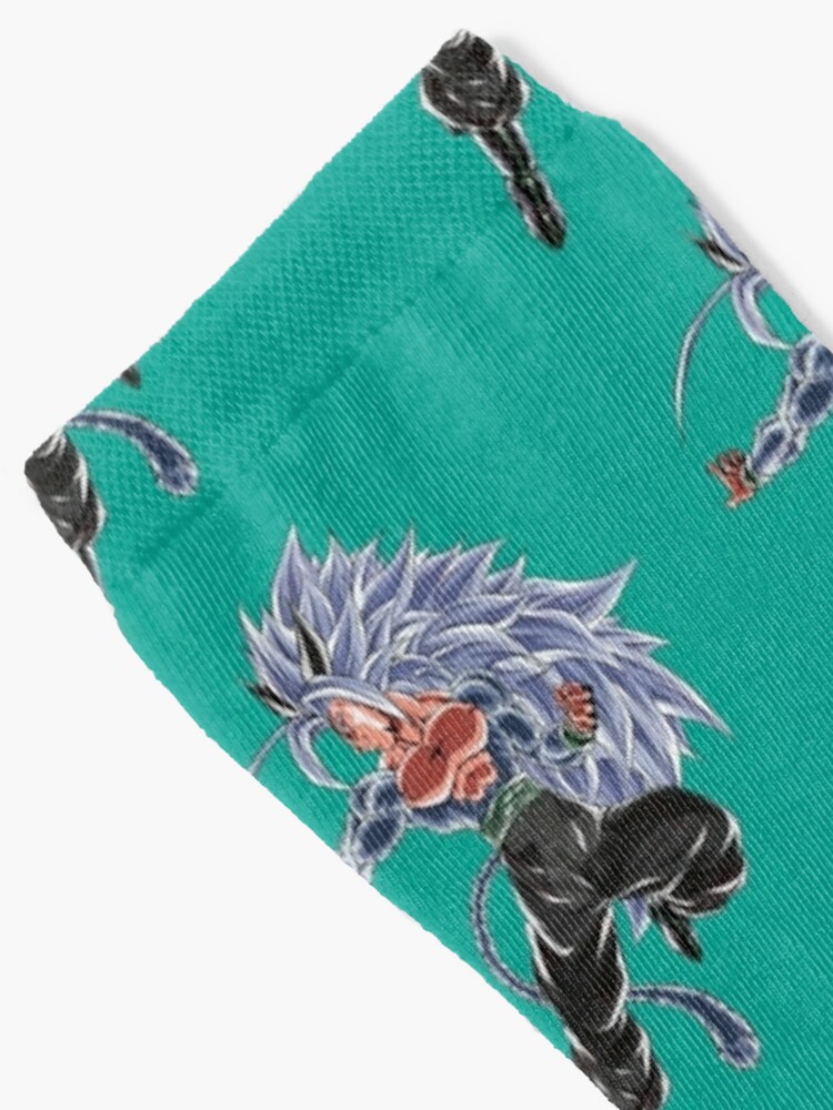 Dragon Ball Af Xicor Ssj5 Kids T-Shirt for Sale by Brendontjel