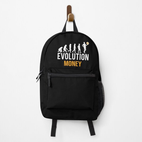 Item preview, Bitcoin Evolution Of Money Cryptocurrency designed and sold by design880.
