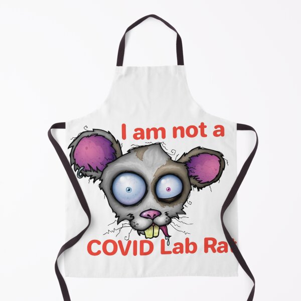 Item preview,  No Lab Rat designed and sold by BellsPainting.