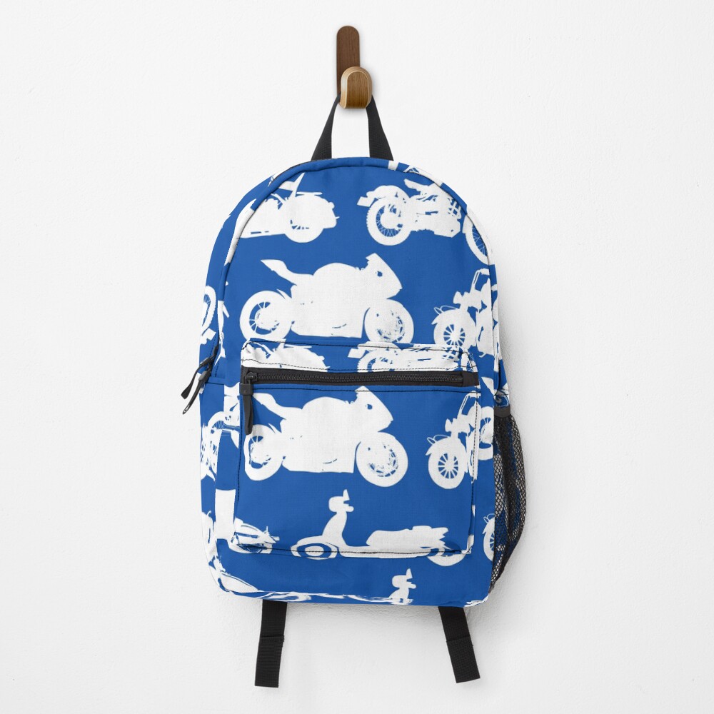 Item preview, Backpack designed and sold by DesignMore21.