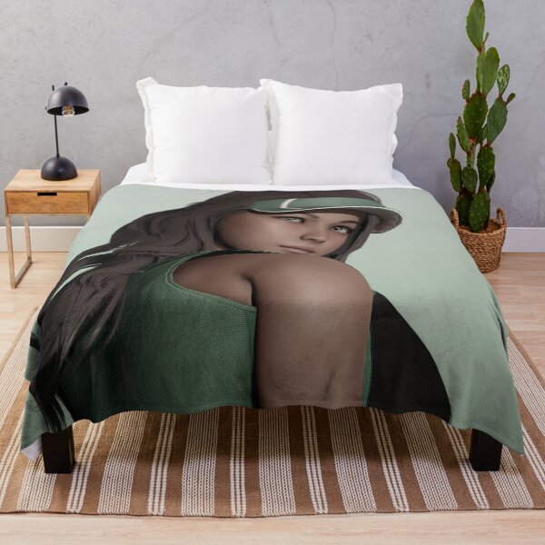 Item preview, Nexus Alluring Cover Ladies - Penelope designed and sold by NexusArts.