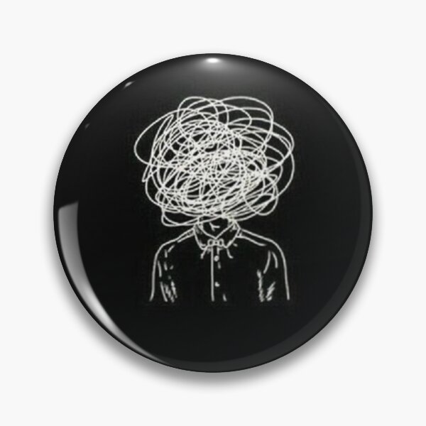 Item preview, Tormented designed and sold by Juan Pedro Matta.