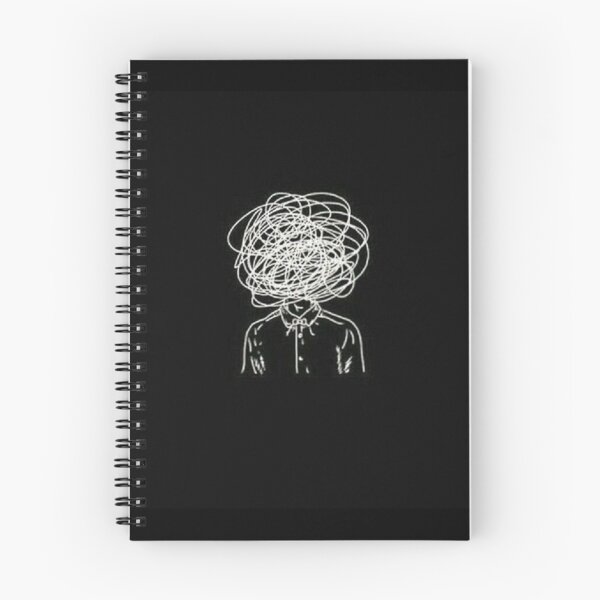 Item preview, Tormented designed and sold by Juan Pedro Matta.