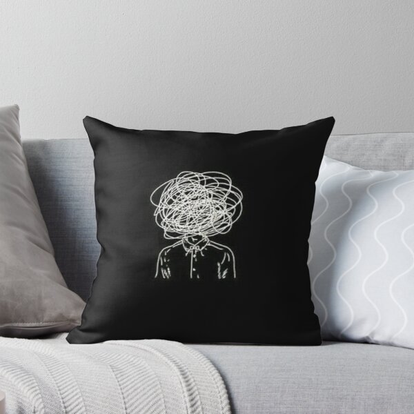 Item preview, Tormented designed and sold by Juan Pedro Matta.