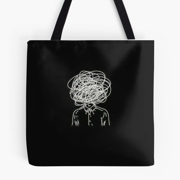 Item preview, Tormented designed and sold by Juan Pedro Matta.