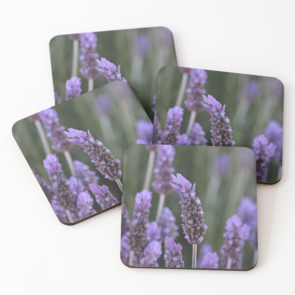 Item preview, Lavender Bush designed and sold by OdetteKPhotog.