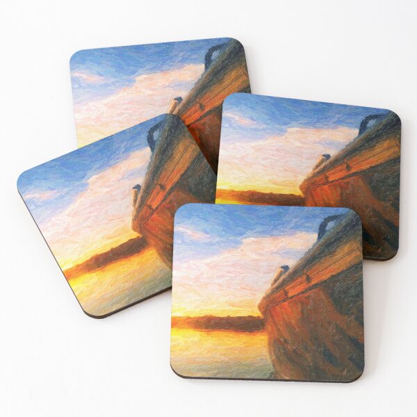 Item preview, My vision for Brazil - Exuberant Nature On Canvas 2 designed and sold by pedrolealmkt.
