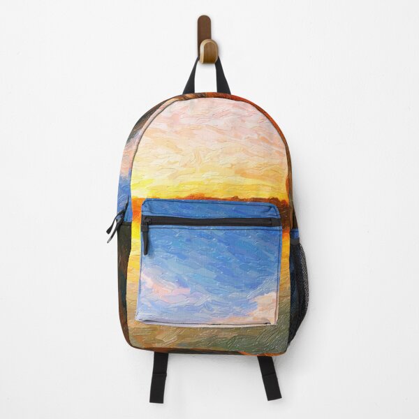 Item preview, My vision for Brazil - Exuberant Nature On Canvas 2 designed and sold by pedrolealmkt.
