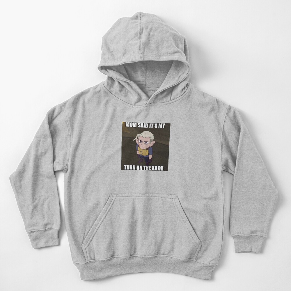 Xbox discount hoodie kids