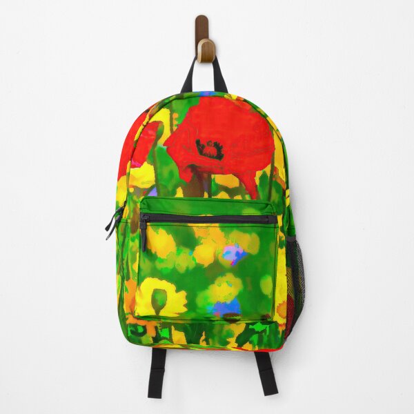 Item preview, Art Of The Poppy designed and sold by Londonimages.