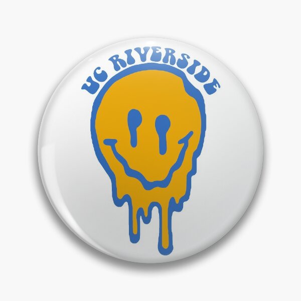 Item preview, UC Riverside Face designed and sold by kkosmicki.