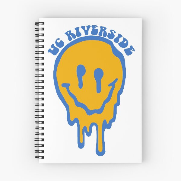 Item preview, UC Riverside Face designed and sold by kkosmicki.