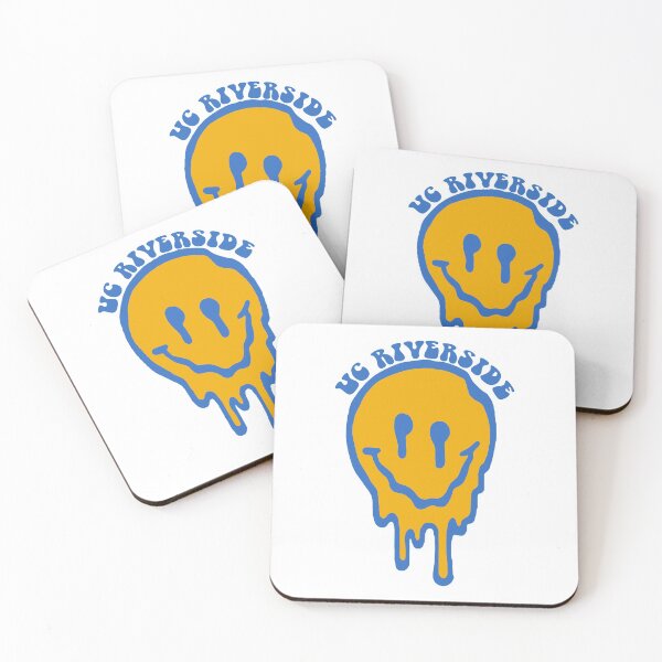 Item preview, UC Riverside Face designed and sold by kkosmicki.
