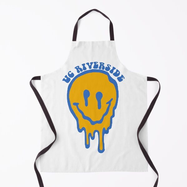 Item preview, UC Riverside Face designed and sold by kkosmicki.