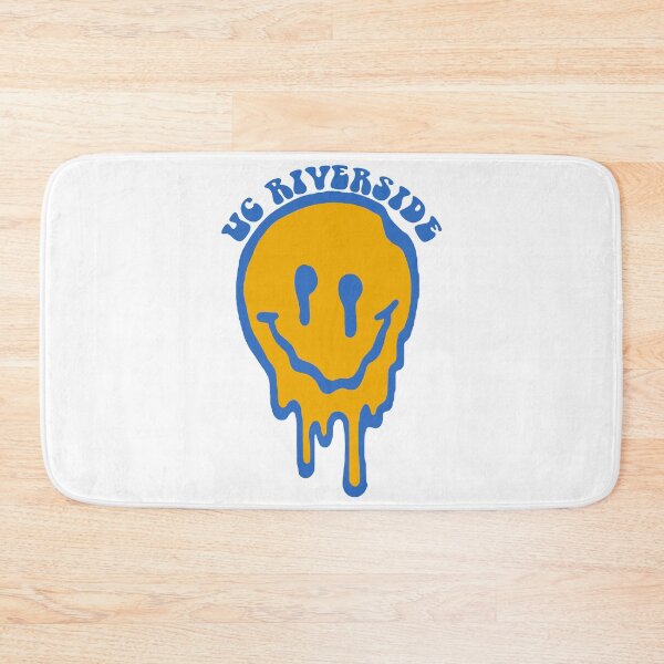 Item preview, UC Riverside Face designed and sold by kkosmicki.