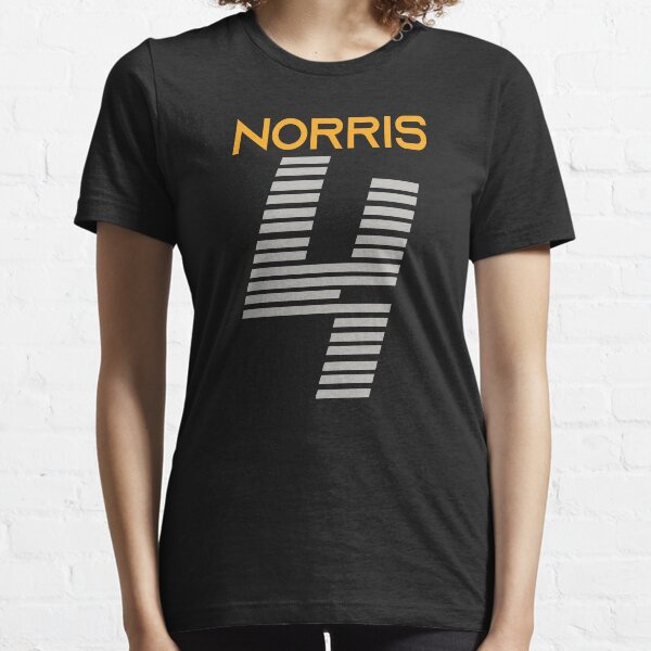 Norris 4 T-shirt essentiel