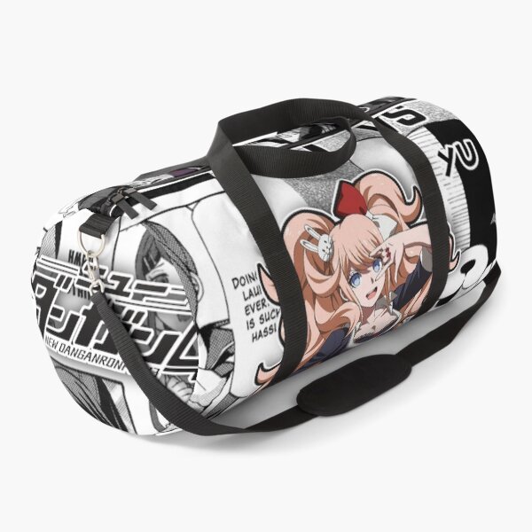 Item preview, Danganronpa: Junko Enoshima designed and sold by AnimatoPosters.